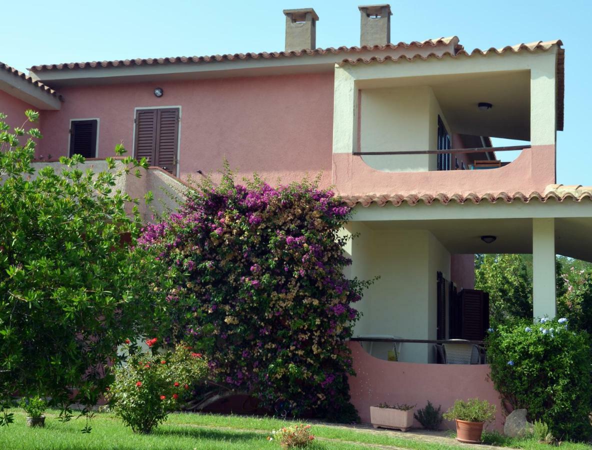 Casa Smeralda Cannigione Exterior photo